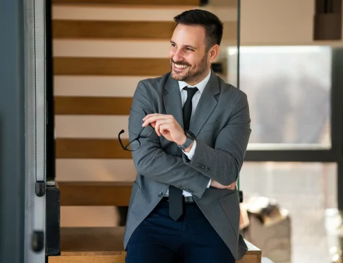 Sales Agent Course