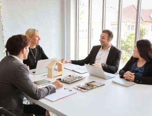 Consulting